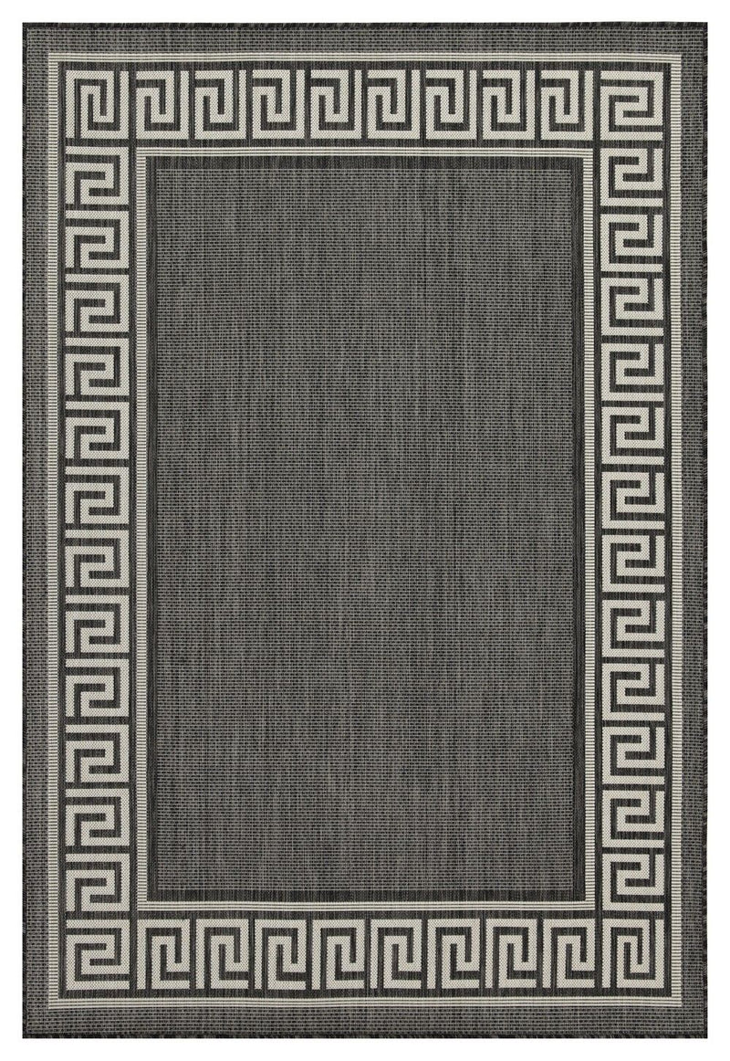 Sunshine - Indoor / Outdoor, Area Rug Polypropylene - R&R Furniture Gallery (Fountain Valley, CA)
