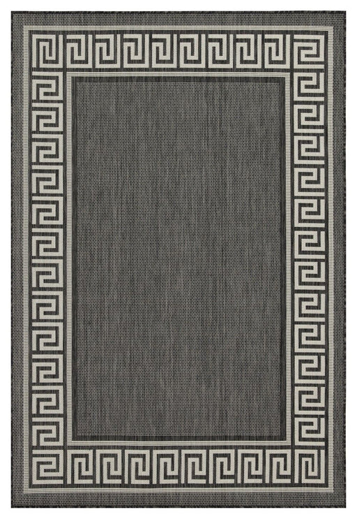 Sunshine - Indoor / Outdoor, Area Rug Polypropylene - R&R Furniture Gallery (Fountain Valley, CA)