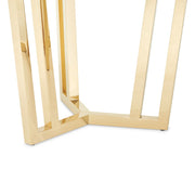 Palm Gate - Rectangular Dining Table - Cloud White - R&R Furniture Gallery (Fountain Valley, CA)