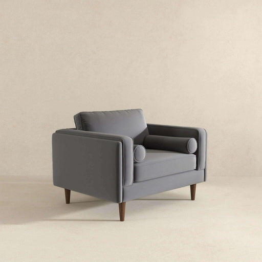 Amber - Universal Lounge Chair - R&R Furniture Gallery (Fountain Valley, CA)