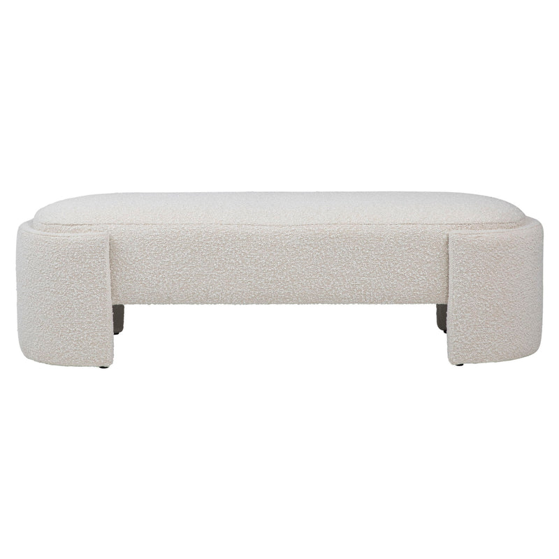 Casa - Bench - Off White