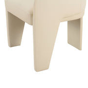 Leo - Dining Chair - R&R Furniture Gallery (Fountain Valley, CA)