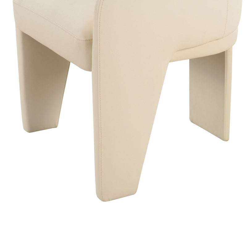 Leo - Dining Chair - R&R Furniture Gallery (Fountain Valley, CA)