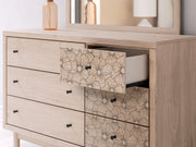 Arloster - Six Drawer Dresser - R&R Furniture Gallery (Fountain Valley, CA)