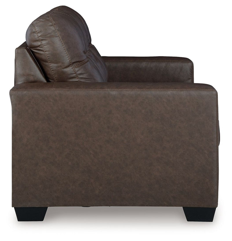 Barlin Mills - Living Room Set - R&R Furniture Gallery (Fountain Valley, CA)