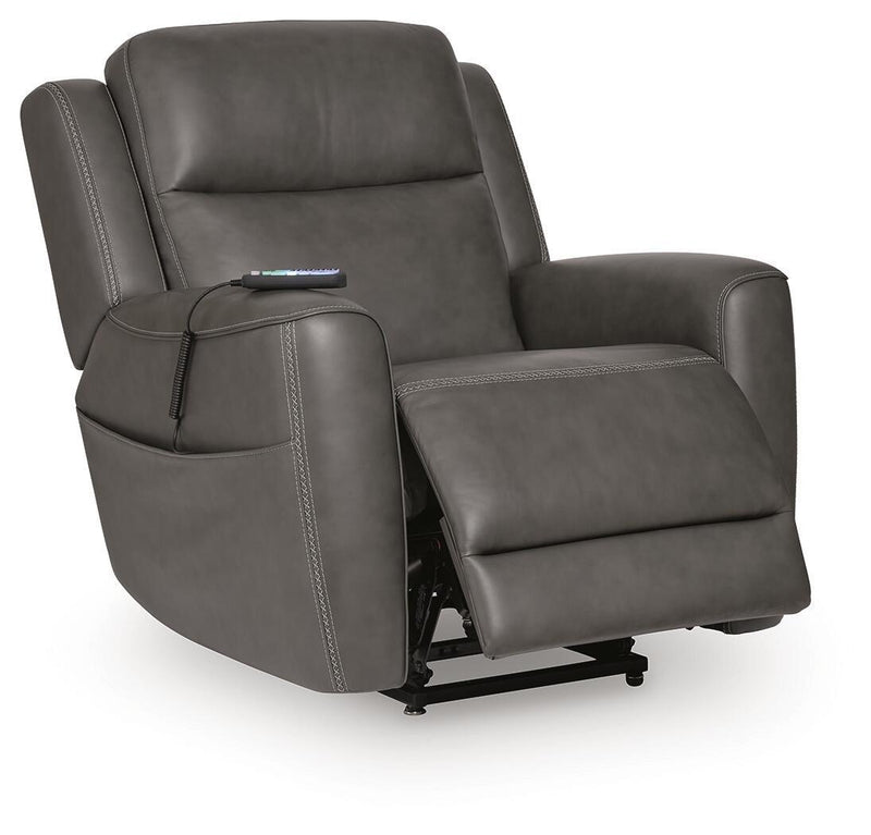 4Z-Tribano - Power Lift Recliner