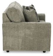 Cascilla - Loveseat - R&R Furniture Gallery (Fountain Valley, CA)