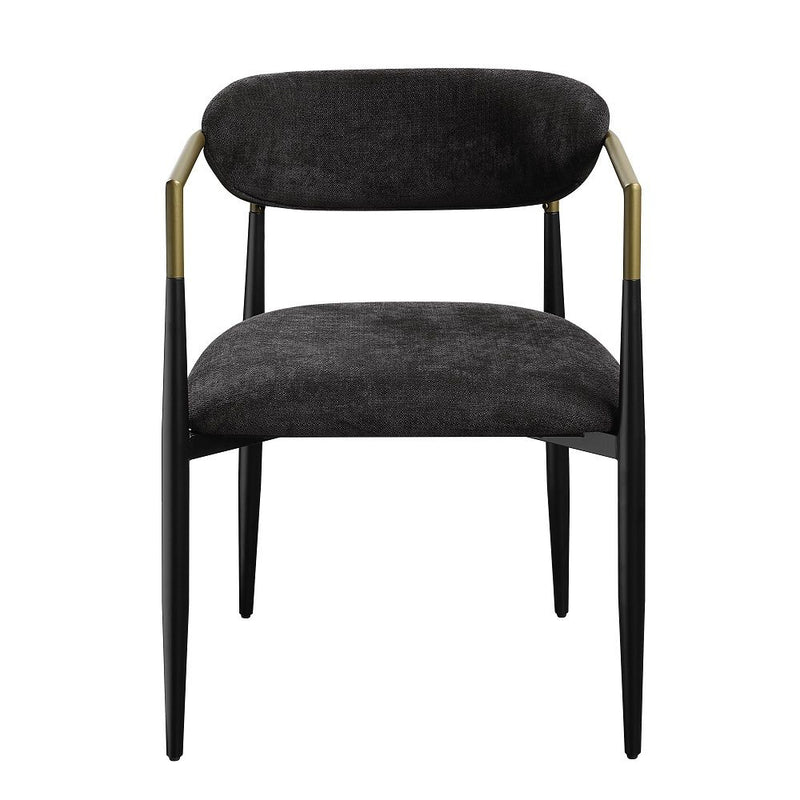 Jaramillo - Dining Room Side Chair (Set of 2) - R&R Furniture Gallery (Fountain Valley, CA)