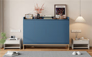 Murphy Bed With Iron Legs, Modern Design - R&R Furniture Gallery (Fountain Valley, CA)