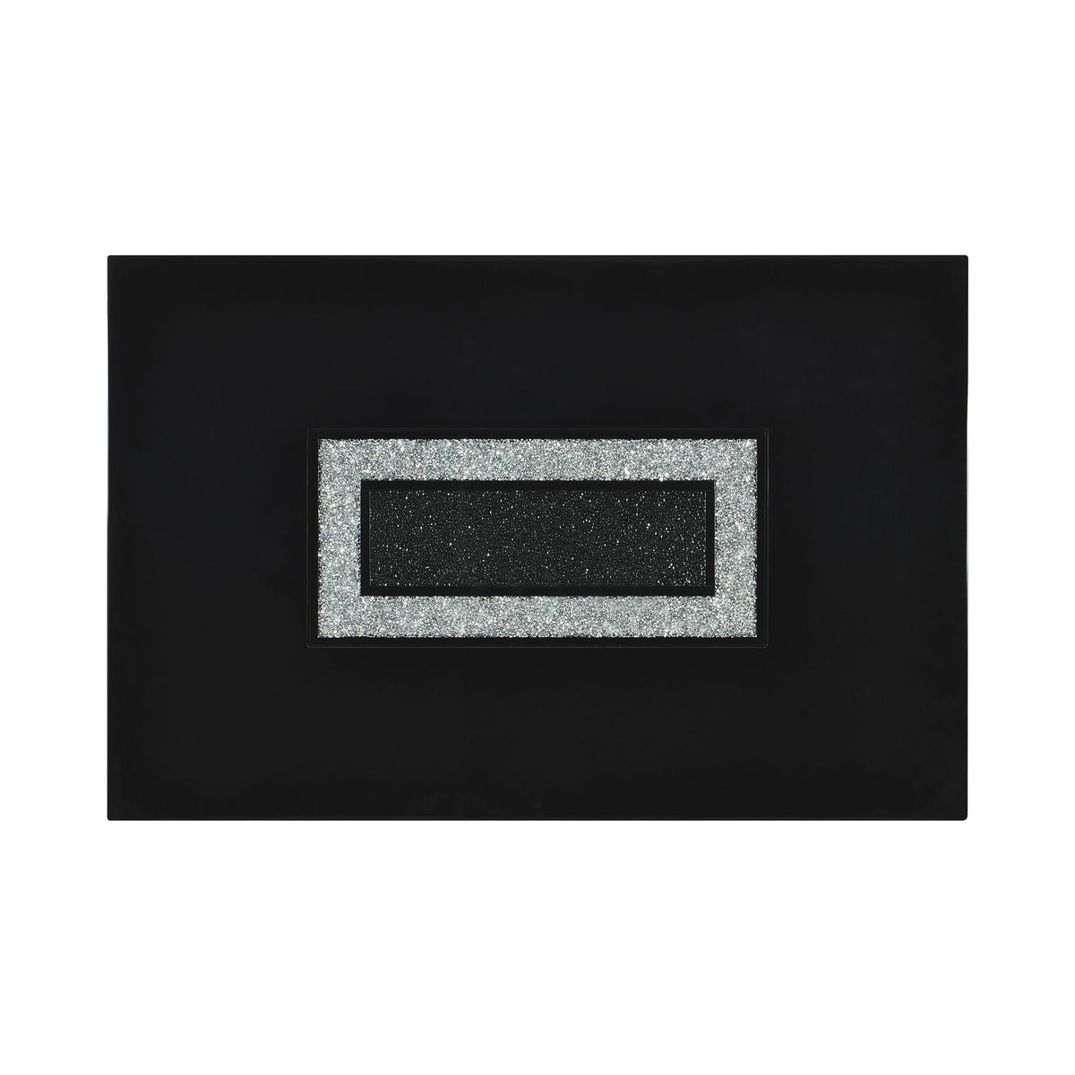 Ariya - Bar Table - Black