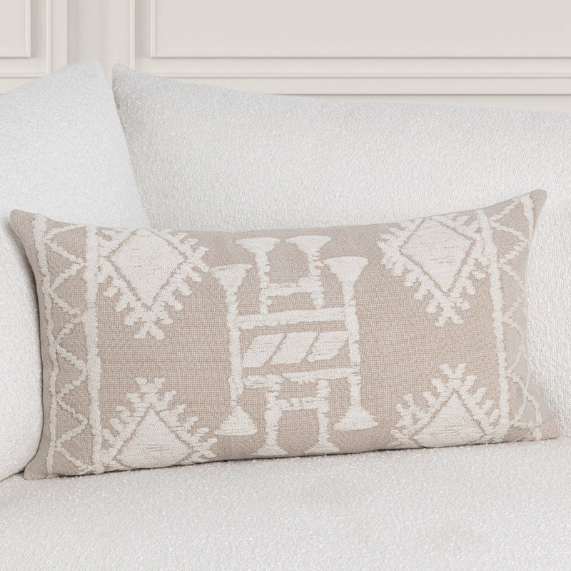 Lineage - Abbey Pillow - R&R Furniture Gallery (Fountain Valley, CA)