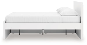 Onita - Panel Platform Bed - R&R Furniture Gallery (Fountain Valley, CA)