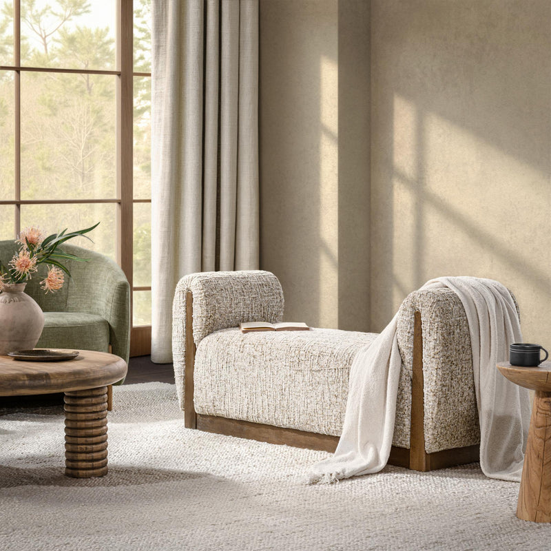 Soraya - Bench
