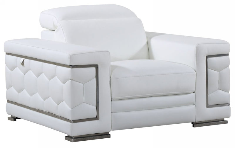 692 - Chair - R&R Furniture Gallery (Fountain Valley, CA)