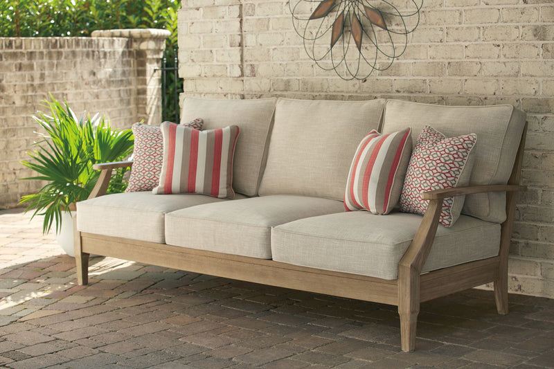 Clare View - Lounge Set - R&R Furniture Gallery (Fountain Valley, CA)