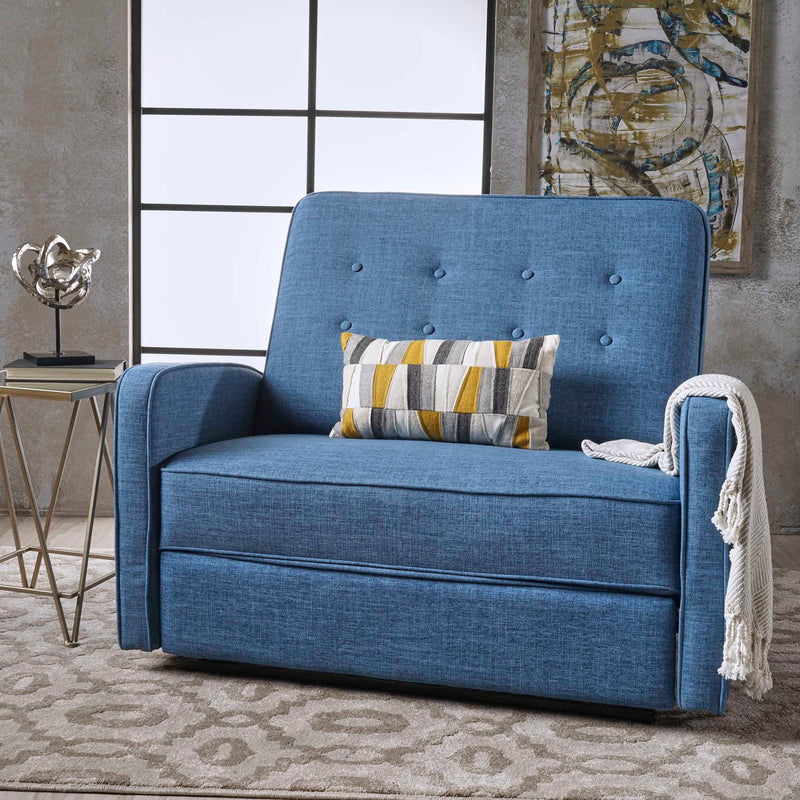 Manual Standard Wide Recliner - R&R Furniture Gallery (Fountain Valley, CA)