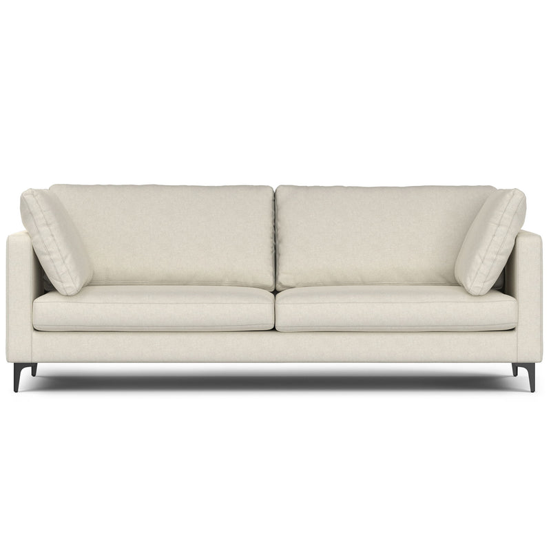 Ava - Mid Century Sofa, Upholstered - R&R Furniture Gallery (Fountain Valley, CA)