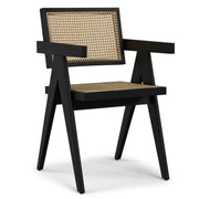 Regina - Handcrafted Dining Armchair (Set of 2) - R&R Furniture Gallery (Fountain Valley, CA)