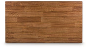Wildenauer - Lift Top Cocktail Table - Brown / Black - R&R Furniture Gallery (Fountain Valley, CA)