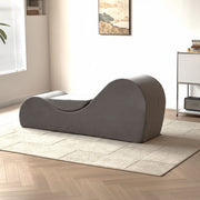 Solace - Chaise Lounge Chair Relaxation, Ergonomic Design With Soft Yet Firm High Density Foam Core - R&R Furniture Gallery (Fountain Valley, CA)