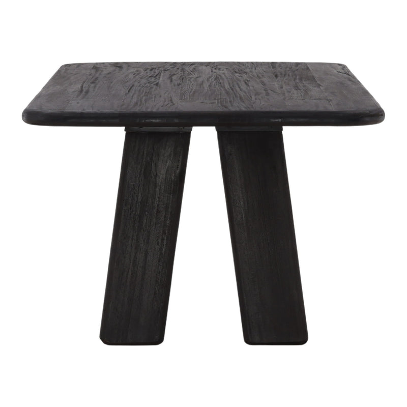 Marcela - Dining Table - Dark Brown