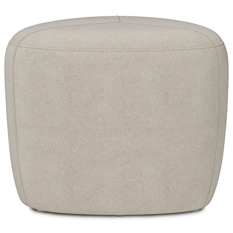 Moore - Ottoman