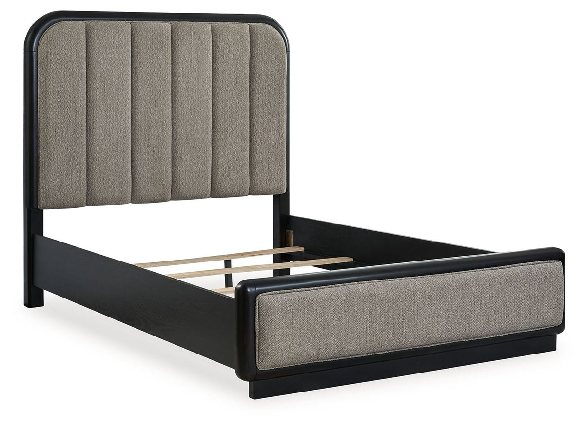 Rowanbeck - Bedroom Set - R&R Furniture Gallery (Fountain Valley, CA)