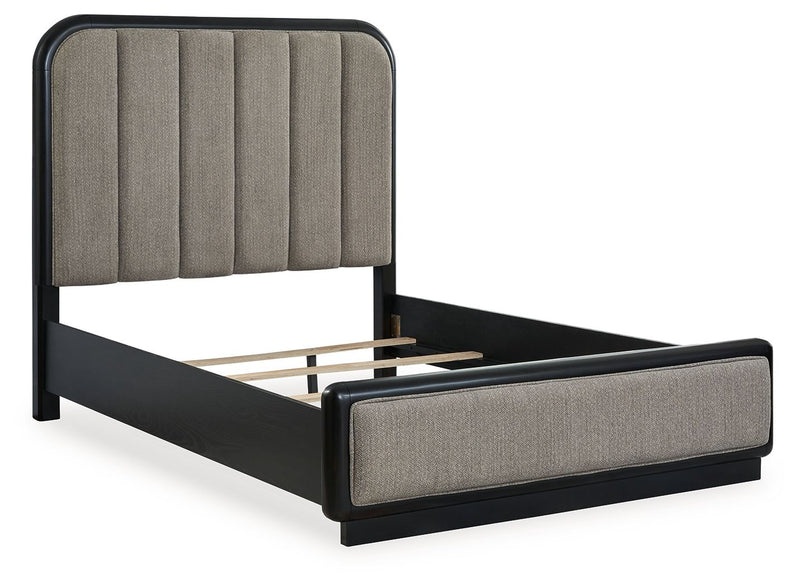 Rowanbeck - Bedroom Set - R&R Furniture Gallery (Fountain Valley, CA)