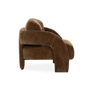 Salino - Upholstered Lounge Chair - R&R Furniture Gallery (Fountain Valley, CA)