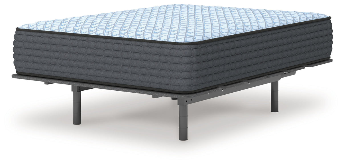 Destin Cove Firm - Mattress - R&R Furniture Gallery (Fountain Valley, CA)