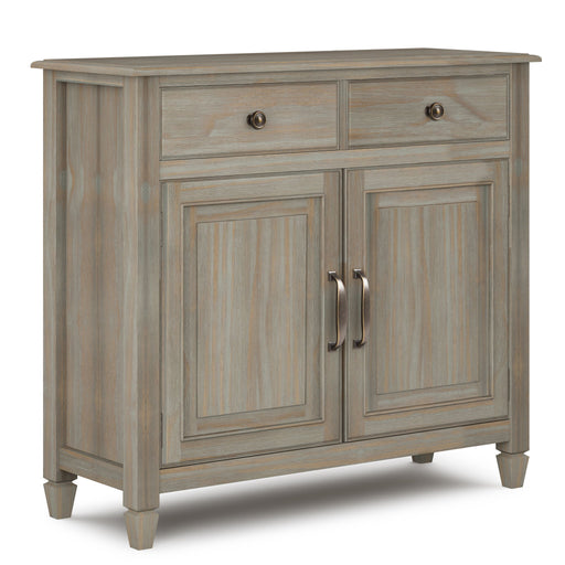 Connaught - Entryway Storage Cabinet - R&R Furniture Gallery (Fountain Valley, CA)