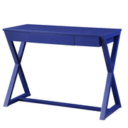 Nalo - Writing Desk - R&R Furniture Gallery (Fountain Valley, CA)