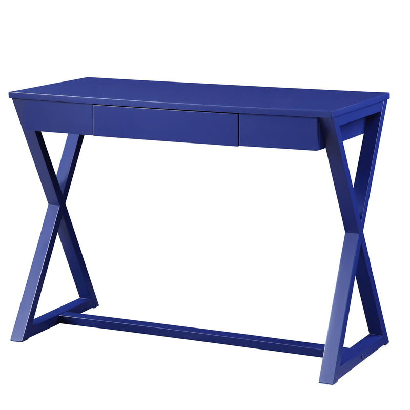 Nalo - Writing Desk - R&R Furniture Gallery (Fountain Valley, CA)