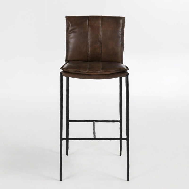 Mayer - Bar Stool - R&R Furniture Gallery (Fountain Valley, CA)