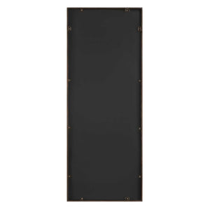 Patterson - Dressing Mirror - Bronze