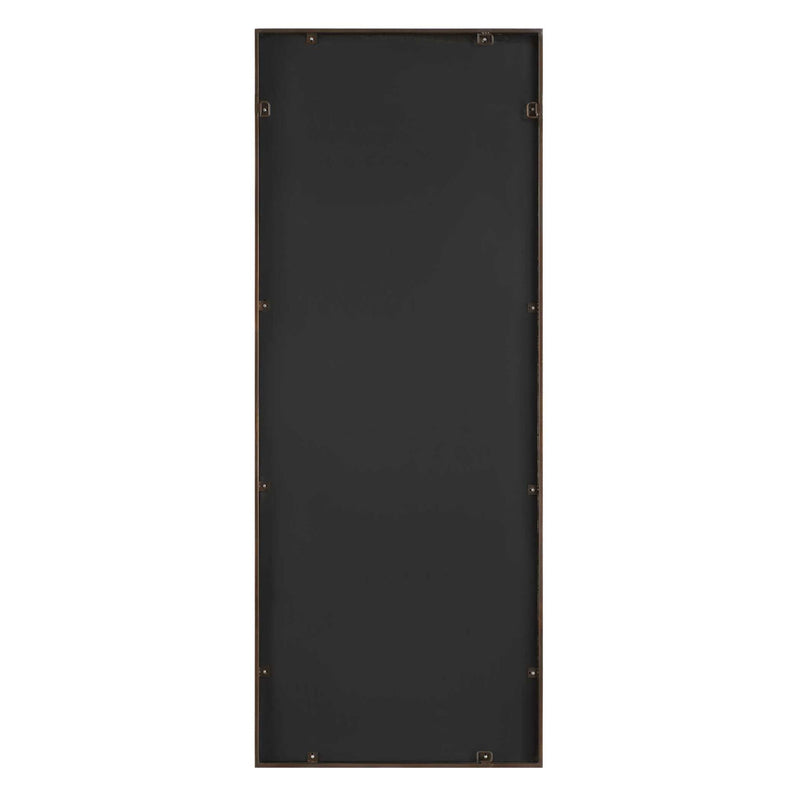 Patterson - Dressing Mirror - Bronze