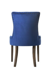 Farren - Side Chair - R&R Furniture Gallery (Fountain Valley, CA)