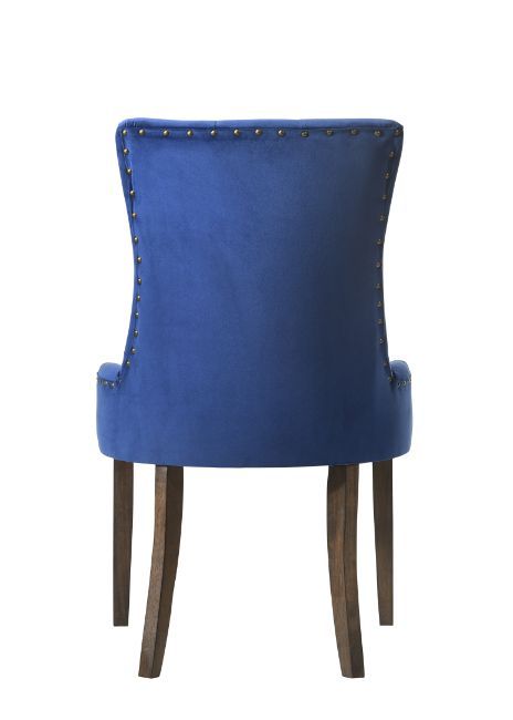 Farren - Side Chair - R&R Furniture Gallery (Fountain Valley, CA)
