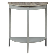 Justino - Console Table - R&R Furniture Gallery (Fountain Valley, CA)