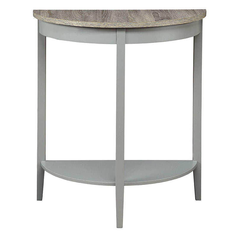 Justino - Console Table - R&R Furniture Gallery (Fountain Valley, CA)
