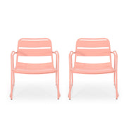 Conrad - Chair Outdoor Seating - R&R Furniture Gallery (Fountain Valley, CA)