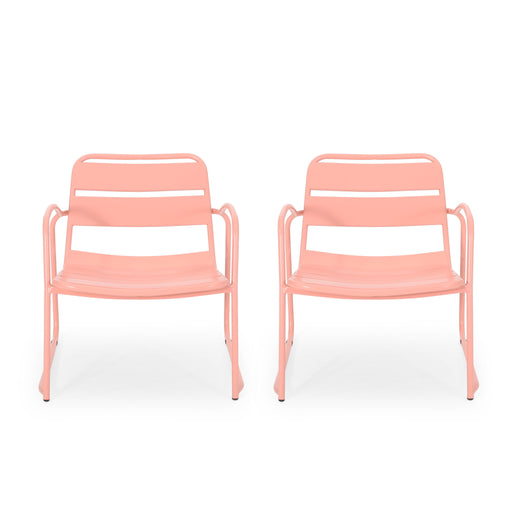 Conrad - Chair Outdoor Seating - R&R Furniture Gallery (Fountain Valley, CA)