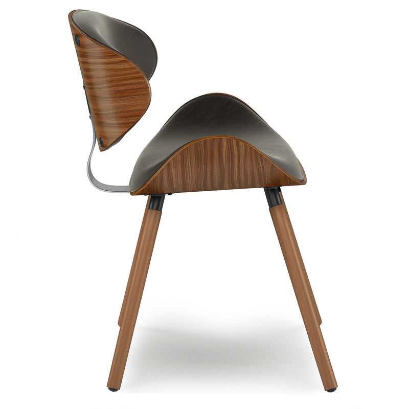 Marana - Mid Century Modern Dining Chair - R&R Furniture Gallery (Fountain Valley, CA)