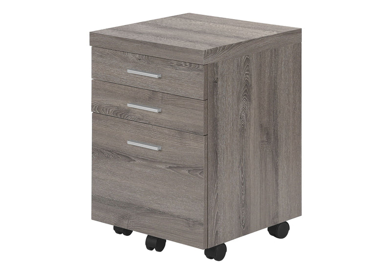 File Cabinet, Rolling Mobile, Storage Drawers, Printer Stand, Office, Contemporary & Modern - R&R Furniture Gallery (Fountain Valley, CA)
