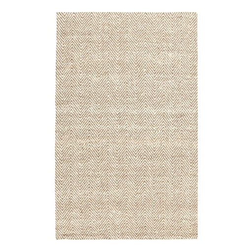 Herringbone - Chenille Rug - R&R Furniture Gallery (Fountain Valley, CA)