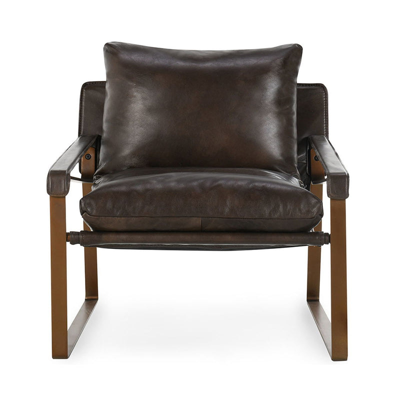 Morgan - Accent Chair