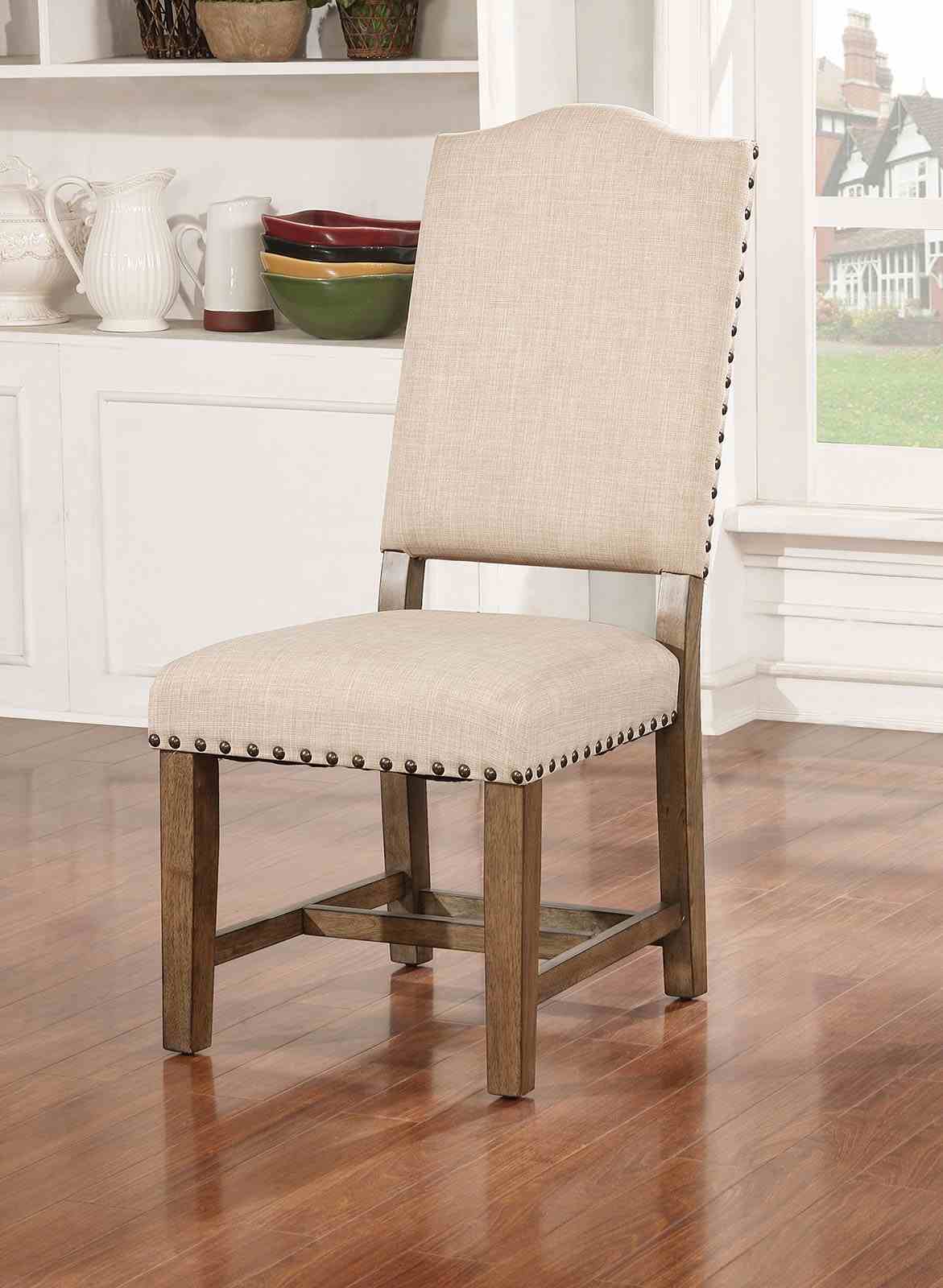 Julia - Side Chair (2/CTN)