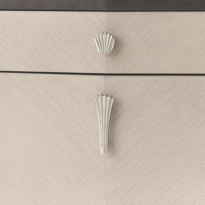 Fantosini - Vanity Desk - R&R Furniture Gallery (Fountain Valley, CA)