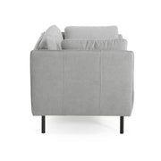 Vintage Modern Aesthetic Appeal Lounge Chair - R&R Furniture Gallery (Fountain Valley, CA)