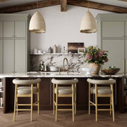 Spara - Counter Stool - R&R Furniture Gallery (Fountain Valley, CA)